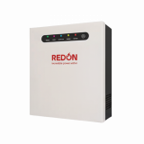 REDON ESS1350 – 1200VA Lithium Inverter with In-Built 1280Wh / 100Ah Battery (12.8V)